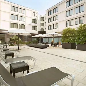 Ramada Parkhotel Hotel Nürnberg