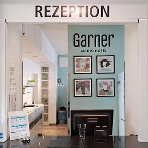 Garner By Ihg Hotel Bremen