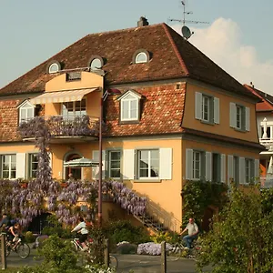 Linke Am Bodensee Apartment